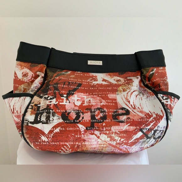 Miche Bags Miche Hope Demi Shell Poshmark